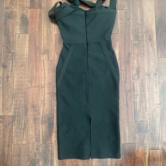 Bandage Dress - Picture 2 of 2